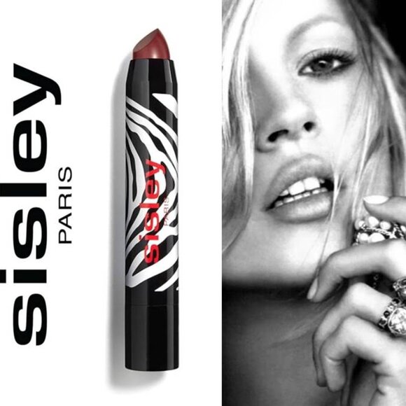 SOLD/Sisley Paris Phyto-Lip Twist Matte, 22 NIB - Picture 3 of 3